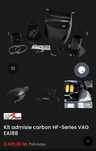 Admisie carbon  HF-Series / Seat/ VW/Skoda