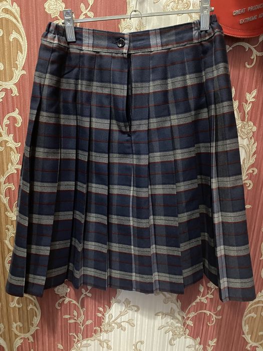 Юбка бином почти новая