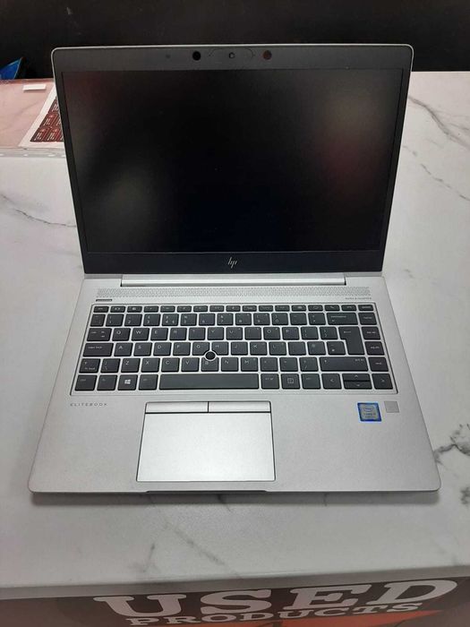 Used Products Bucuresti/Laptop HP EliteBook 840 G6/GARANTIE 12 LUNI