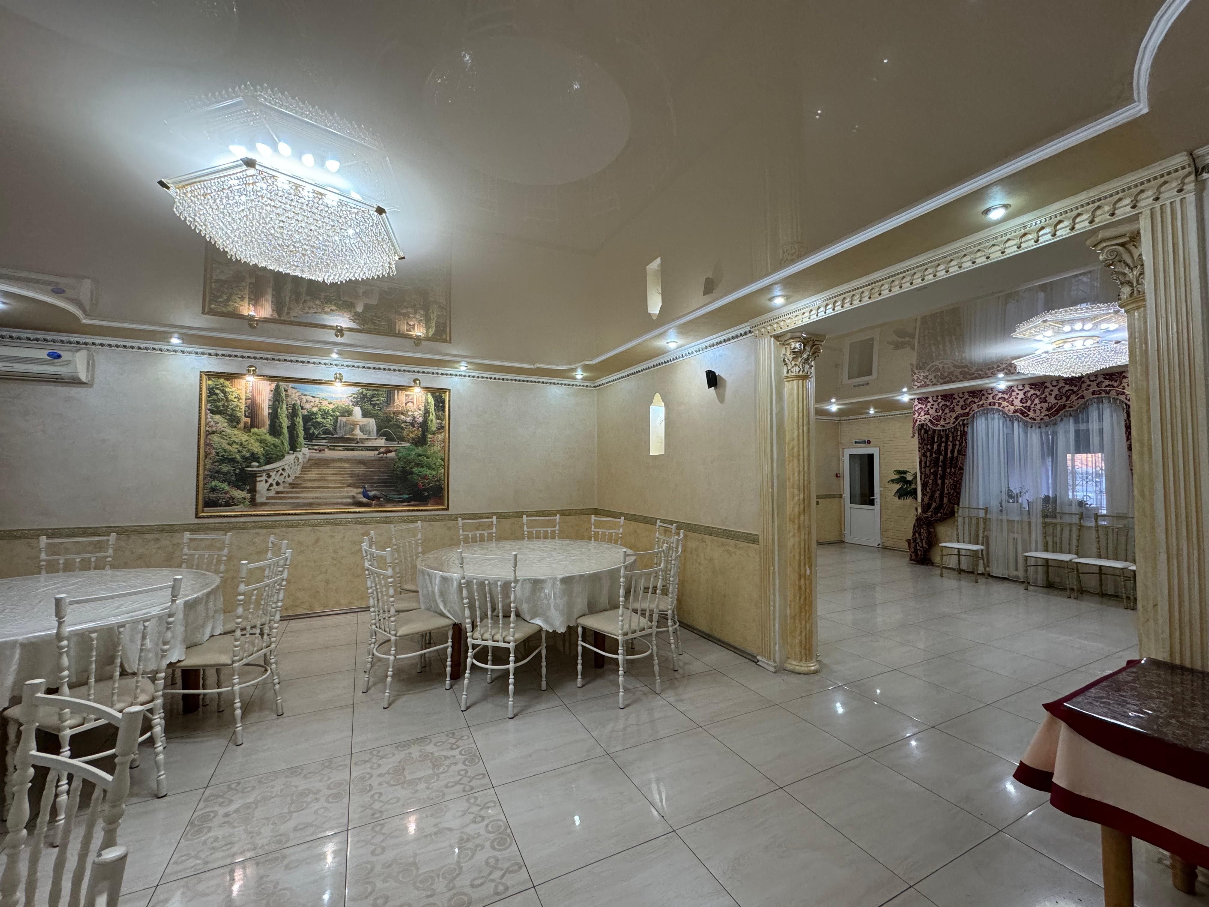 Сдам в аренду 350 кВ.м