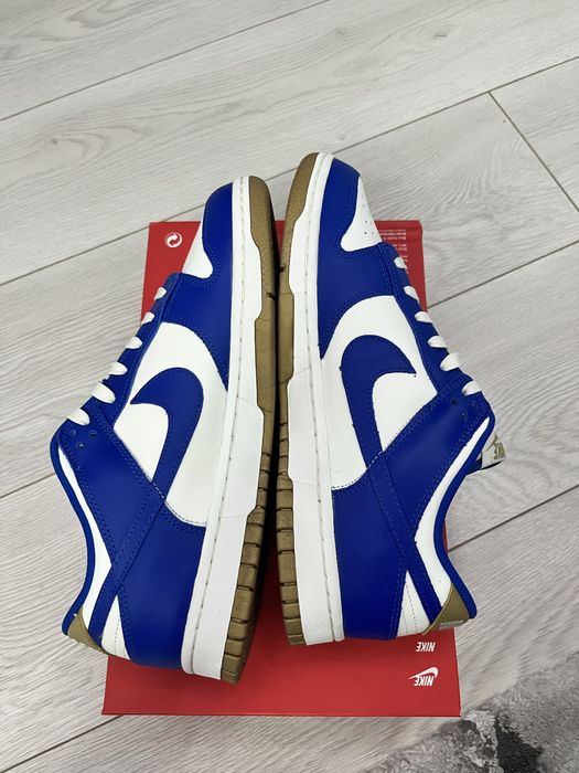 Vand nike dunk sail gold