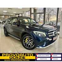 Mercedes Glc 250D Grand Suv 2017-Pack Amg-Panoramic-Cash Sau Leasing