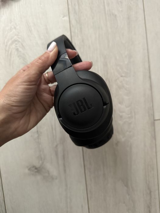 Casti wirelles JBL
