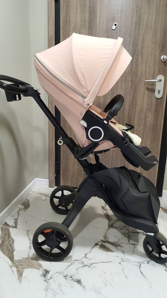Количка Stokke Xplory V6 Limited Edition