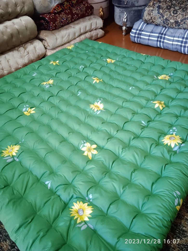 Kurpa kurpacha matras