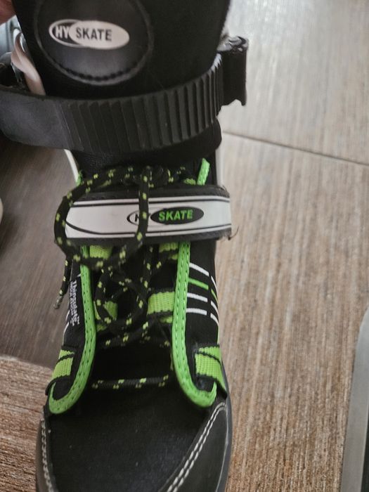 Patine reglabile 37-40