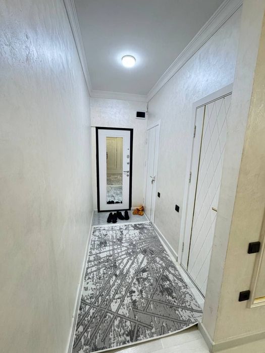 Юнусабад 12 квартал
Ор-р: метро Туркистон