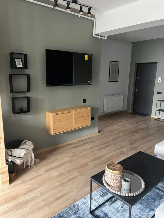 Chirie 2 camere Floresti str Teilor