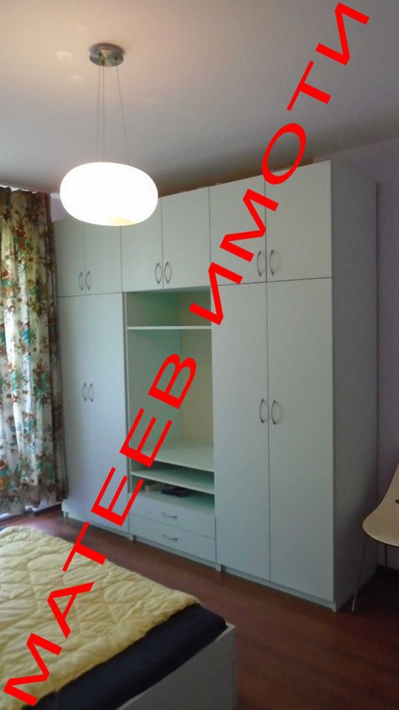 Дава се под наем Тристаен апартамент в София, Витоша - 70 кв.м за 510 € - Снимка #5
