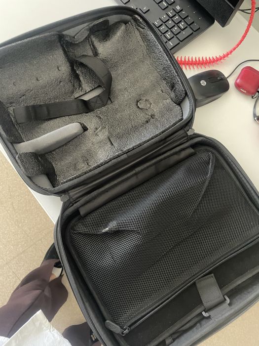 Продам кейс (сумку) для dji pro