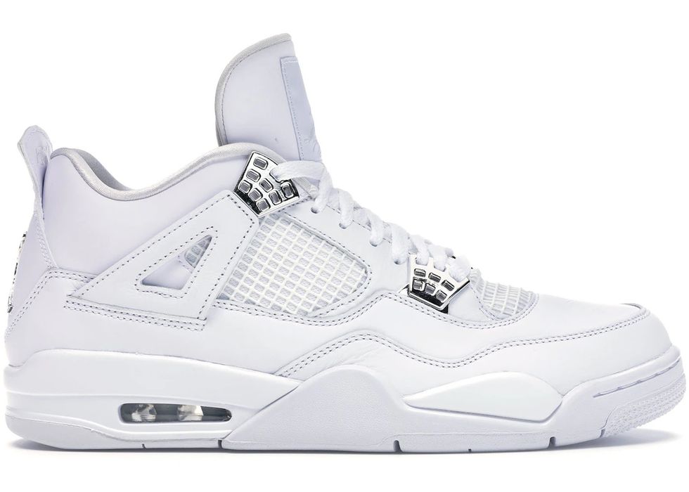 Jordan 4 Pure Money ,marimea 44