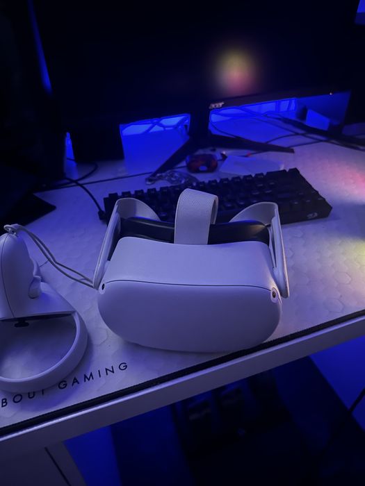 Oculus quest2 128gb