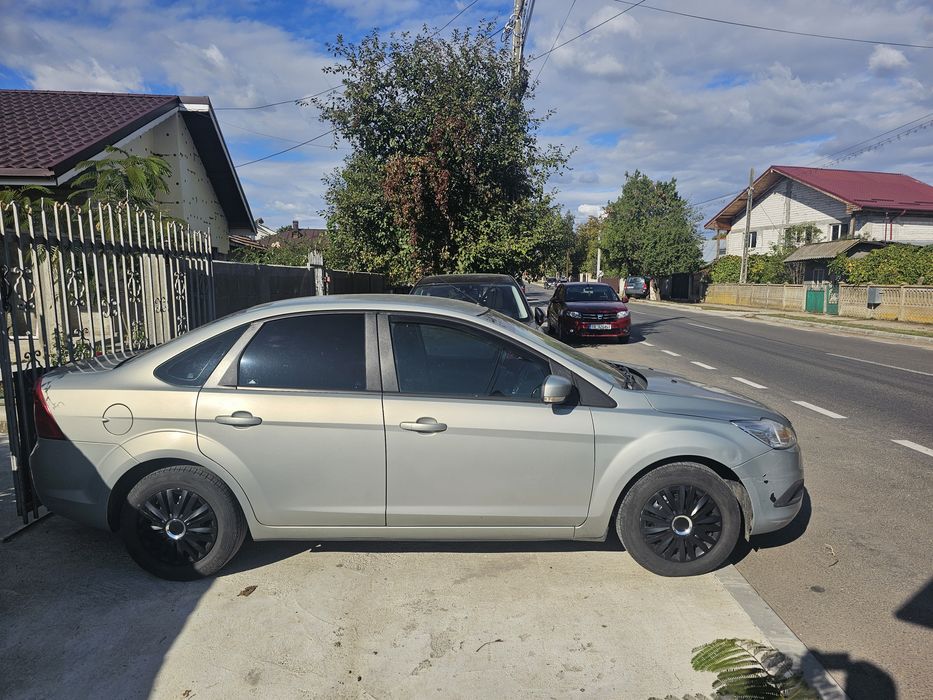 Vand Ford Focus Sedan