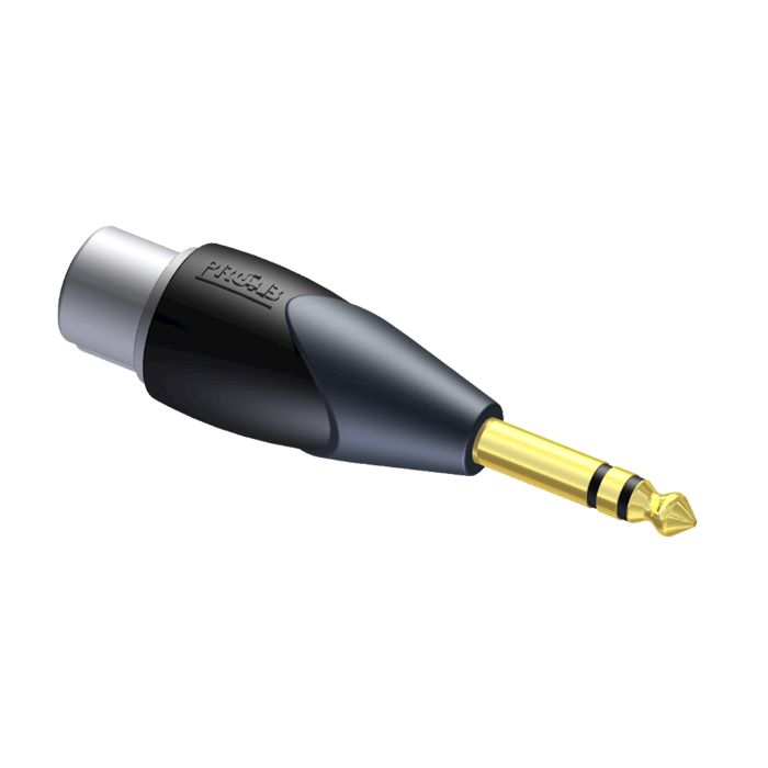 Професионален аудио кабел Procab Белгия - RCA/XLR/6.3мм/3.5мм/USB