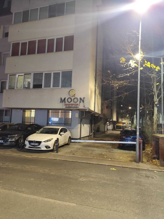 vand apartament 2 camere Popesti Leordeni