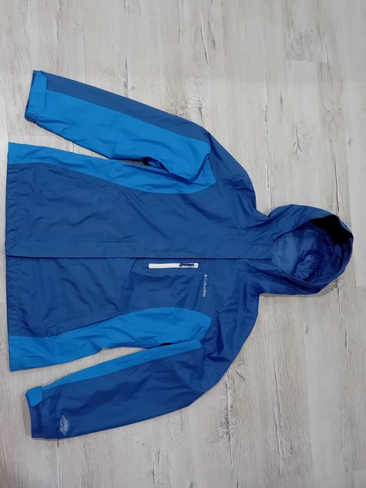 Geci pt. femei Columbia Titanium - Tech Hybrid Fleece - Omni-Tech