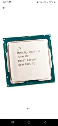 Kit procesor i5 9400f/placa de baza/rami