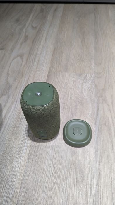 JBL link portable с Яндекс Алиса