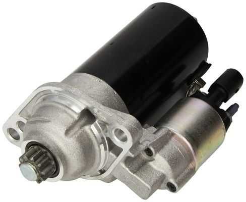 Electromotor 2.0 tdi Audi A3 Q3 Seat Altea Skoda Ocatavia 2 Golf 5/6