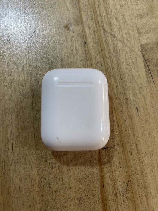 Наушники airpods 1 поколение