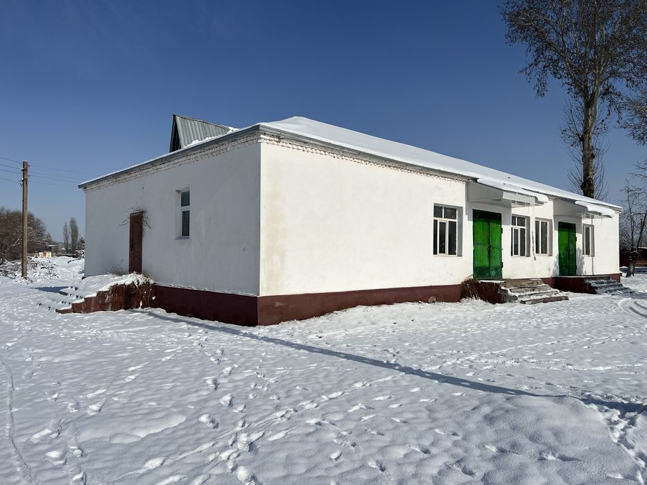 Ўртачирчиқ тумани, Қорасув,Ориентир птица фабрика