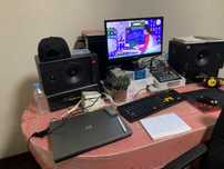 Studio Satiladi Yangidek