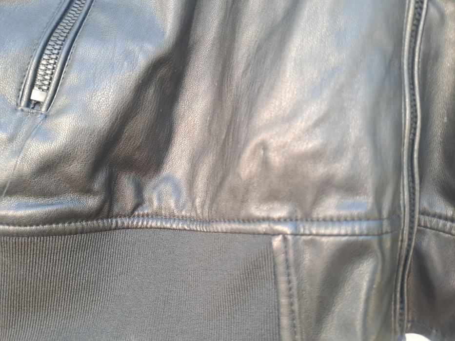 Erkaklar eko charm kurtka JU ST! (Hong Kong brendi) arzon