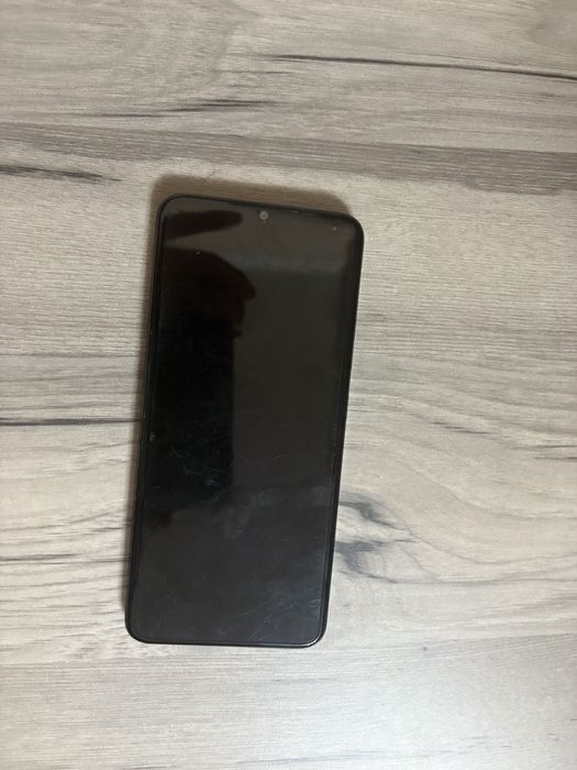 Infinix Smart 7 в отличном состояний