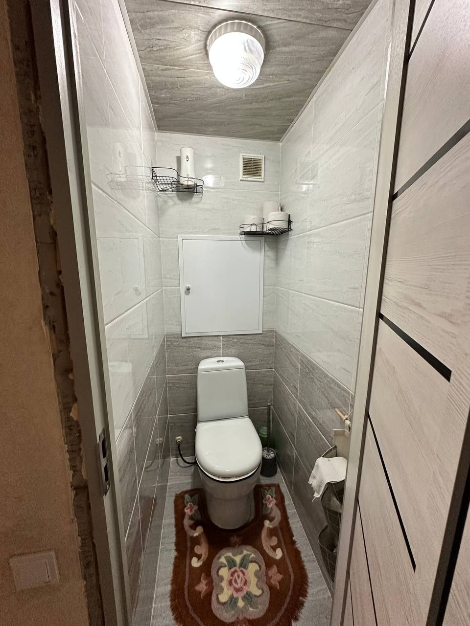 Продаётся 2в3/4/4 на м-в Карасу 2
