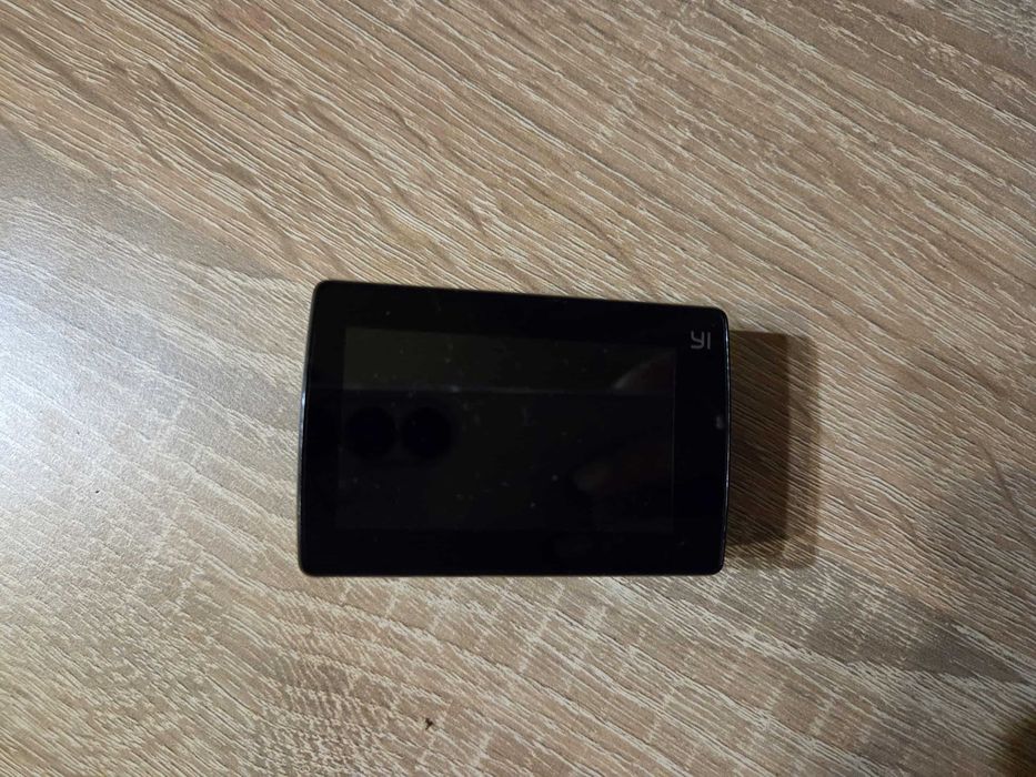 Xiaomi YI 4K екшън камера
