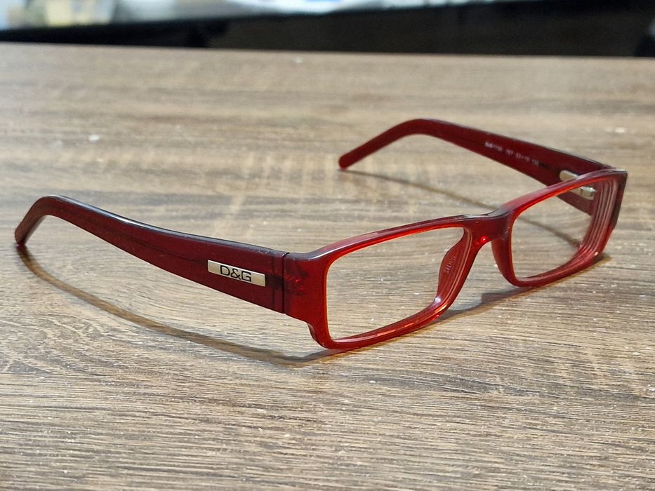 Rame / Ochelari de vedere D&G 1150 în culoarea 767