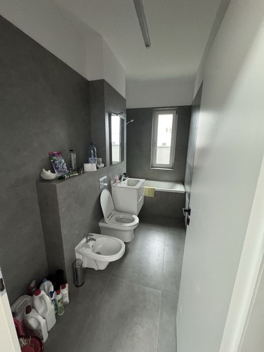 Inchiriez apartament 2 camere  mandachi twins