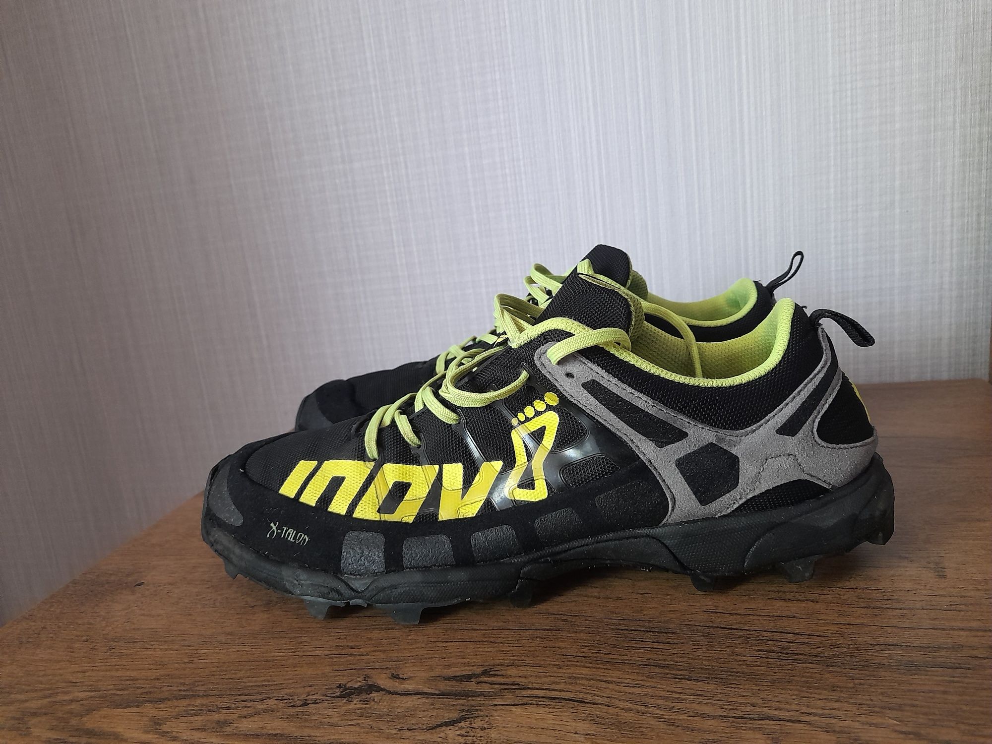 INOV X Talon 212 обувки 43 номер.