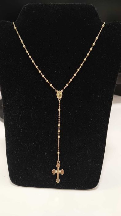 (Ag24)Colier aur 14K 10.05g B44606-Garantie 2 ani!Ridicare din agentie