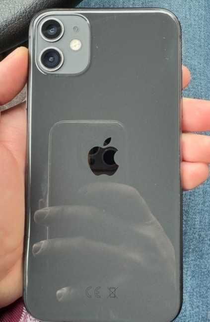 Продам iPhone 11 128 GB