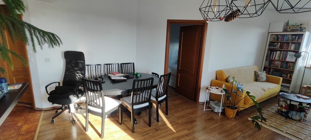 Apartament 2 Camere 64mp - Închiriere (zona centrala Voluntari)