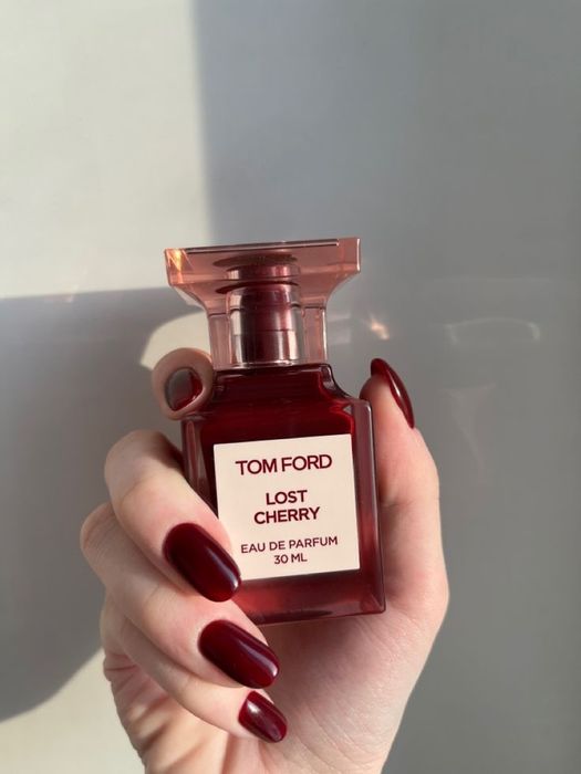 TOM FORD Lost Cherry парфюмерная вода 30ml