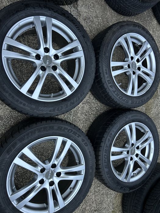5х112 17 ски МАК за vw audl  mercedes