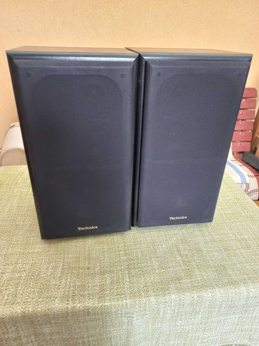 boxe technics sb cs 70