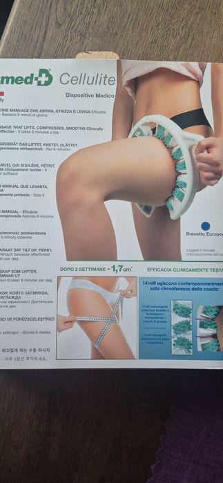 Практичен Масажор