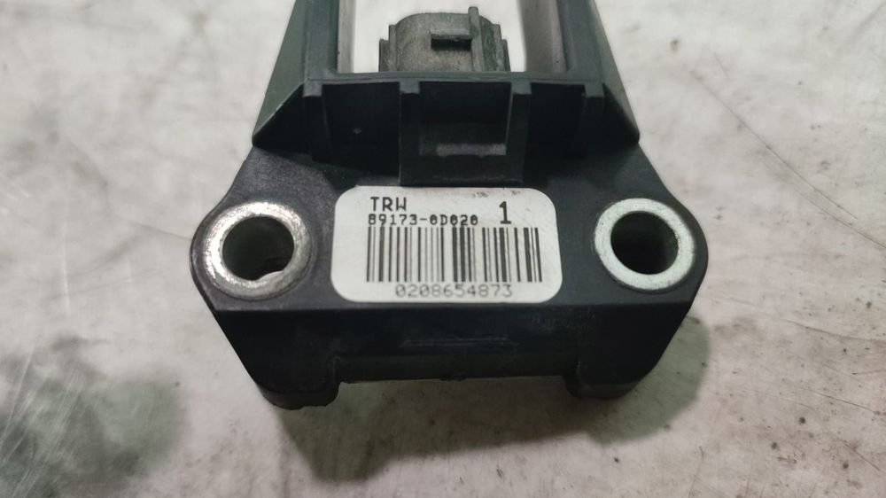 Senzor airbag 89173-0d020 Toyota Yaris XP9 [2005 - 2009]