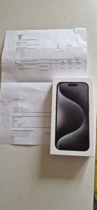 Iphone 15 PRO, nou, sigilat