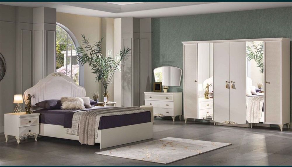 Продам спальный гарнитур Bellona