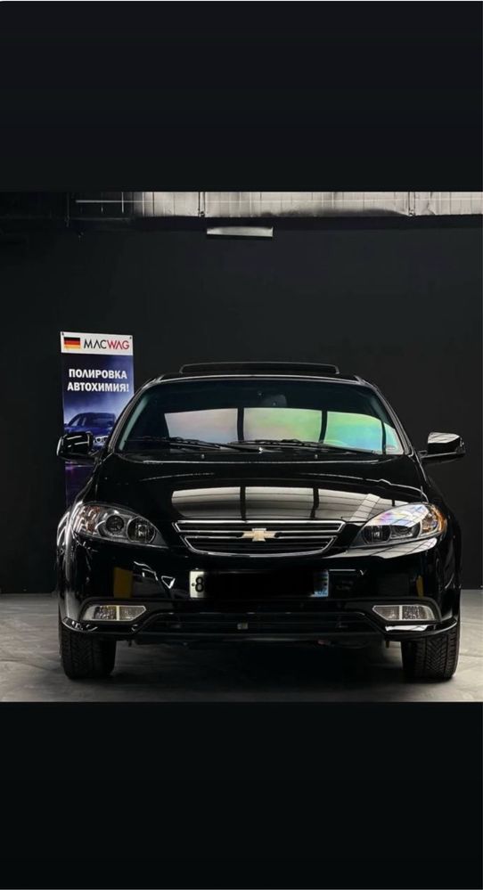 Chevrolet gentra 2023