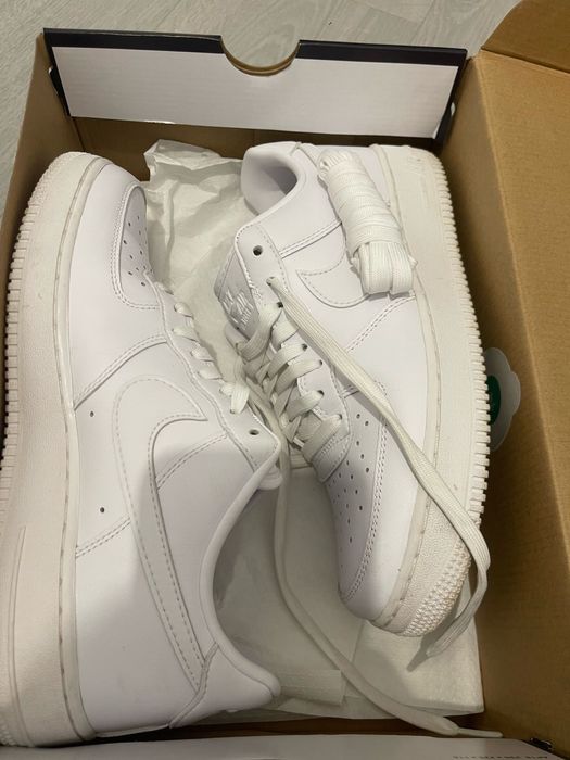 Adidasi Air Force 41