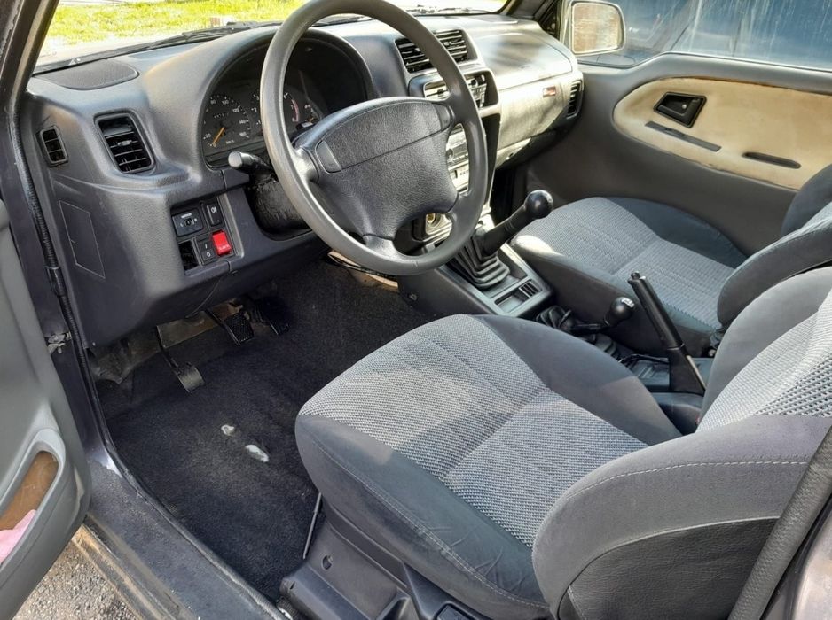 Suzuki Vitara 1.6, 16V