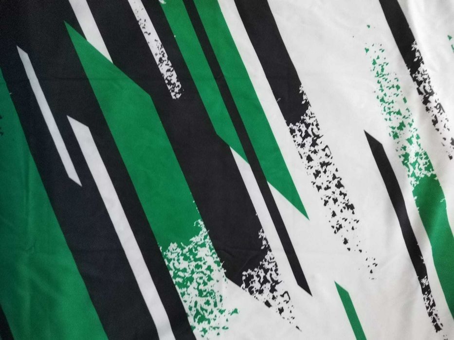 Tricou polo barbati L