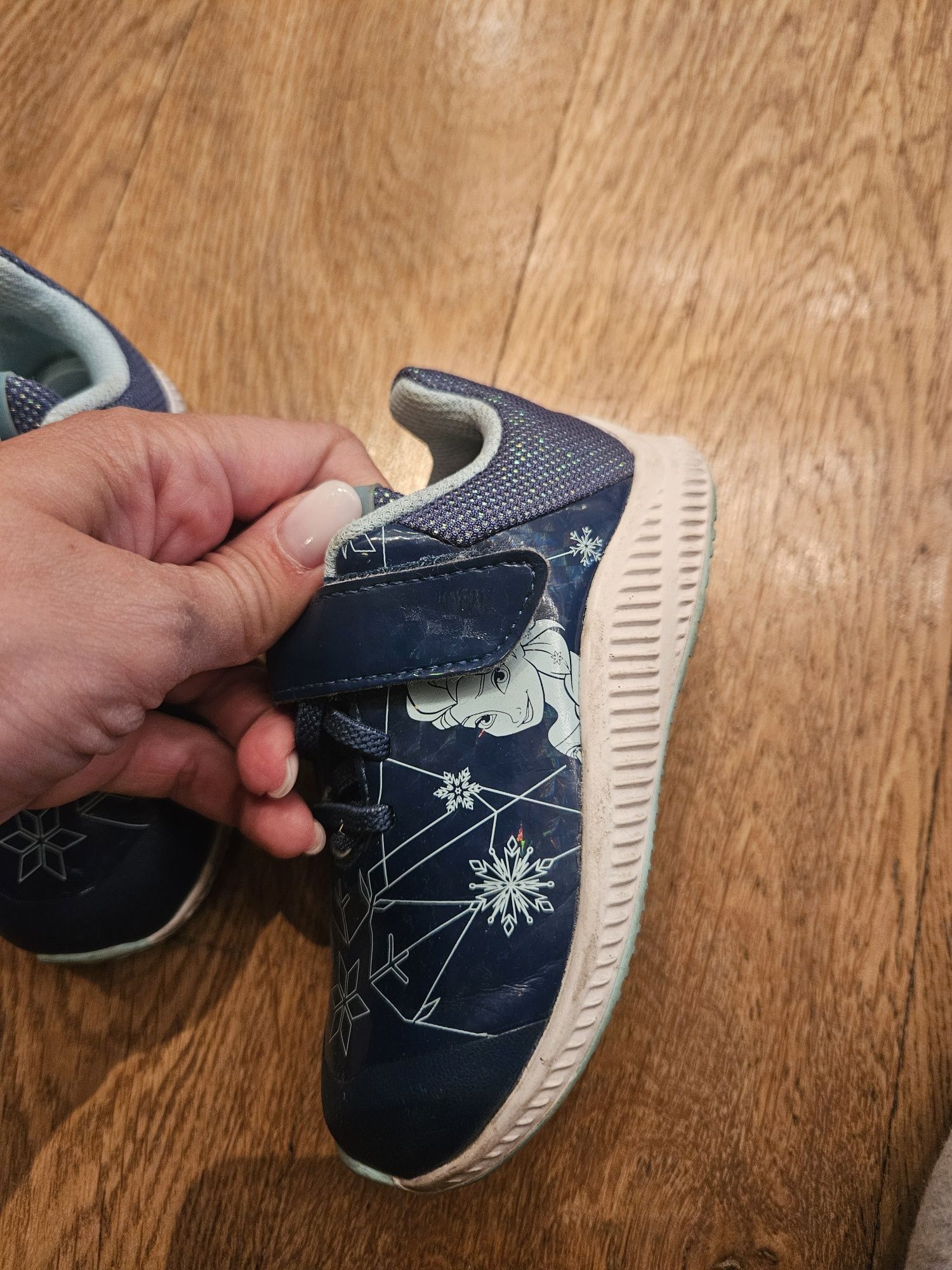 Детски маратонки Adidas