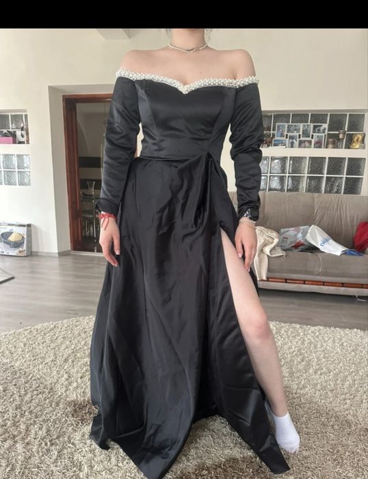 Rochie nuntă/nașă