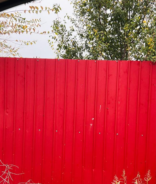 Vand teren Comuna Marculesti Ialomita